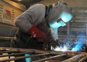 La actividad metalúrgica creció 1,8 por ciento interanual en el primer bimestre