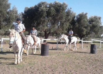Los atletas de Tremo Kawell representan a San Rafael en diversos torneos