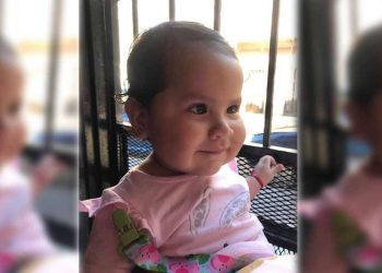 La historia de Jhana: la nena que lucha contra el tiempo y necesita el remedio más caro del mundo