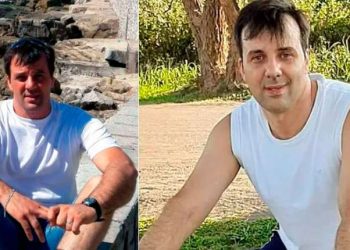 La otra cara del acusado de matar a toda su familia : catequista y muy querido por los vecinos