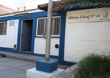 Ladrón arrepentido: robó en una carnicería, gastó el dinero y se entregó