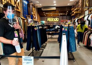 Las ventas minoristas pymes crecieron 15% anual en marzo