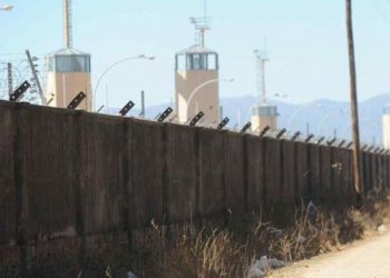 Un caso inédito en el país: Le dieron prisión domiciliaria pero volverá a la cárcel para tener sexo