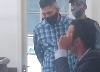 “Le hice el amor”, las últimas palabras del condenado por abusar de una jubilada