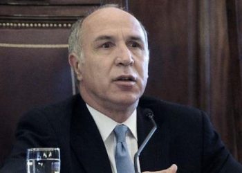Lorenzetti: “La Corte no puede hacer populismo judicial”