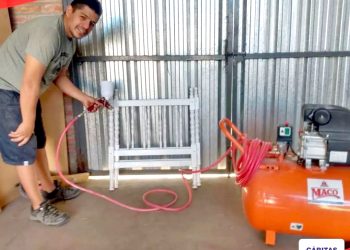Los microcréditos de Cáritas permiten a vecinos desarrollar sus emprendimientos