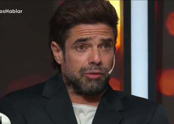 Luciano Castro habló en PH de la vez que Diego Maradona le pateó la camioneta