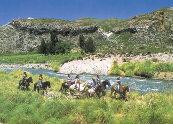 Desde Malargüe informaron que tienen muchasactividades diagramadas para Semana Santa