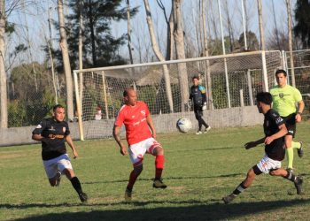 Futsal: se realizó la primera convocatoria local en C-17
