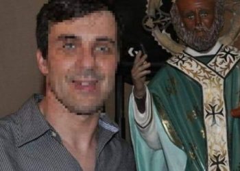 Macabro: Mató a su madre, su hermano y su hija con discapacidad