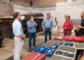 Mendoza Emprende Semilla 2 cerró su primera convocatoria con 483 proyectos presentados