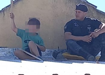 Menores se amotinaron en un Hogar de Tunuyán