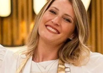 Mica Viciconte se consagró como la ganadora de la tercera edición de MasterChef Celebrity