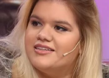 Morena Rial está embarazada: espera su segundo hijo junto a su novio Maximiliano Bertorello