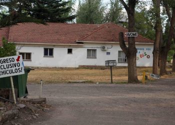 Multaron a funcionarios de la ex Dinaf por irregularidades en una millonaria contratación