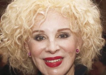 Nacha Guevara habló sobre su millonaria indemnización: «Un exilio es una muerte”