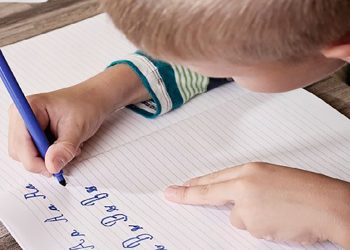 Se realizará un interesante taller para ayudar a los niños a aprender a escribir