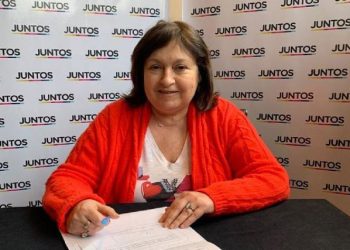 Graciela Ocaña denunció a CFK por la maniobra para quedarse con un cargo en Magistratura