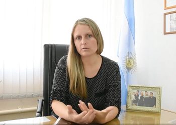 Pamela Torres brindó un balance de su gestión