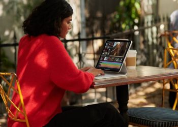 Parkinson: lanzan una app que estabiliza la pantalla de iPad de usuarios que padecen la enfermedad