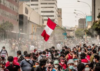 La crisis en Perú lleva más de una semana y se cobró la vida de varias personas
