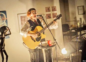 Cactus y otros artistas se presentan en el Centro de Congresosy Exposiciones