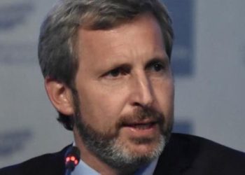 Pidieron citar a indagatoria al Rogelio Frigerio por irregularidades en operaciones inmobiliarias