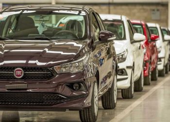 Por trabas a las importaciones, la venta de autos nuevos continúa en baja