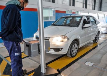 Revisión Técnica Obligatoria: se mantiene la exigencia sin imponer sanciones