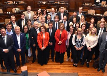 Recambio legislativo: qué diputados mendocinos se van y quiénes llegan