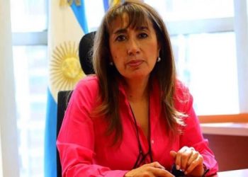 Rechazan una medida cautelar para que no jure la radical Reyes en el Consejo de Magistratura