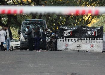 Rosario se desangra: tres homicidios en pocas horas