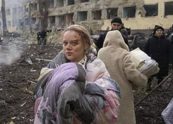 Rusia bombardeó Lviv y Dnipro, mientras Ucrania pide armas para defenderse de los ataques