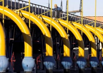 Rusia cumplió su amenaza y cortó el gas a Polonia y Bulgaria