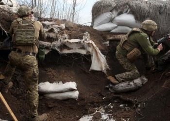 Rusia inicia ofensiva final en el Donbass ucraniano y anticipa una «siguiente fase» en la guerra