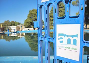 Millonaria inversión para ampliar la planta potabilizadora de agua que mejorará el servicio domiciliarioMejorará el servicio