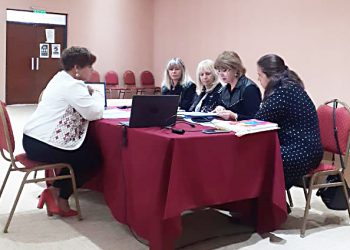 Se llevan a cabo los primeros concursos para titularización docente en el Nivel Superior