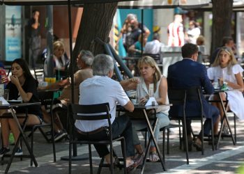 Semana Santa: los chilenos volvieron a Mendoza y se «toparon» con la pandemia de la inflación