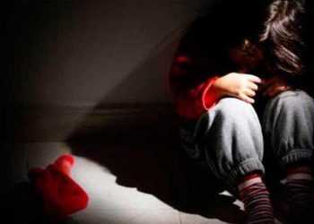 Sorprendieron a un hombre violando a una nena de 12 años en un descampado