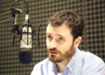 Leonardo Yapur: “Vengo a aportar para que el Frente Cambia Mendoza pueda ser gobierno en San Rafael”