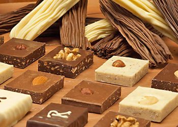 Trabajan para crear “la ruta del chocolate” en San Rafael