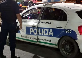 Tragedia en Puerto Madryn: un adolescente agarró el arma de su padre, se le escapó un tiro y se mató frente a sus amigos