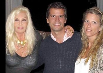 Tras varias semanas de angustia, Susana Giménez y sus hermanos recibieron la noticia más esperada