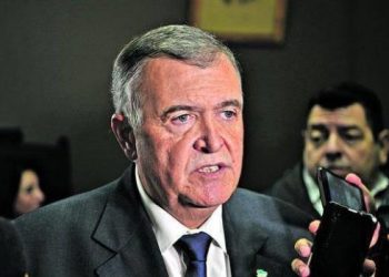 Tucumán desdobla las elecciones de 2023