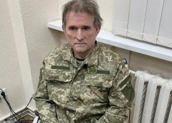 Ucrania y Rusia, enmarañados en acusaciones mutuas mientras continúa la barbarie de la guerra