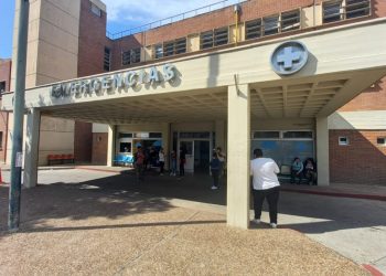 Un bebé de 5 meses está grave tras ser picado por un alacrán