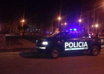 “Avanzó como para pisarme”: Magalí Aravena declaró que Toto Salvio quiso atropellarla con el auto