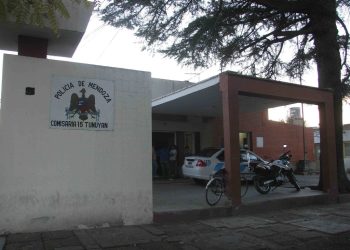 Un hombre violó la restricción de acercamiento a su ex y se llevó al hijo de ambos