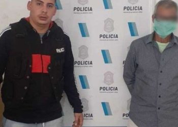 Conmoción: Un jubilado de 76 años fue detenido tras ser acusado de violar a su hermana de 84