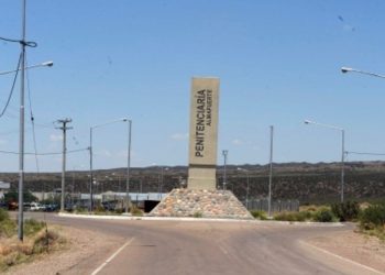 Un preso fue asesinado en la cárcel de Almafuerte